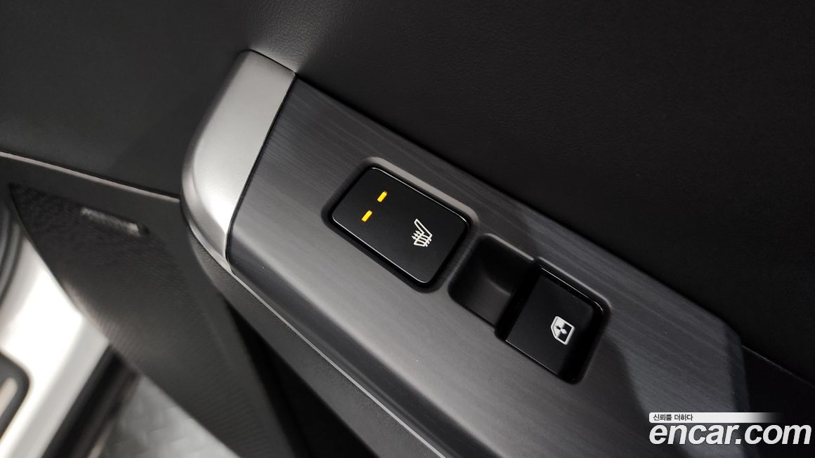 Kia EV6 2023