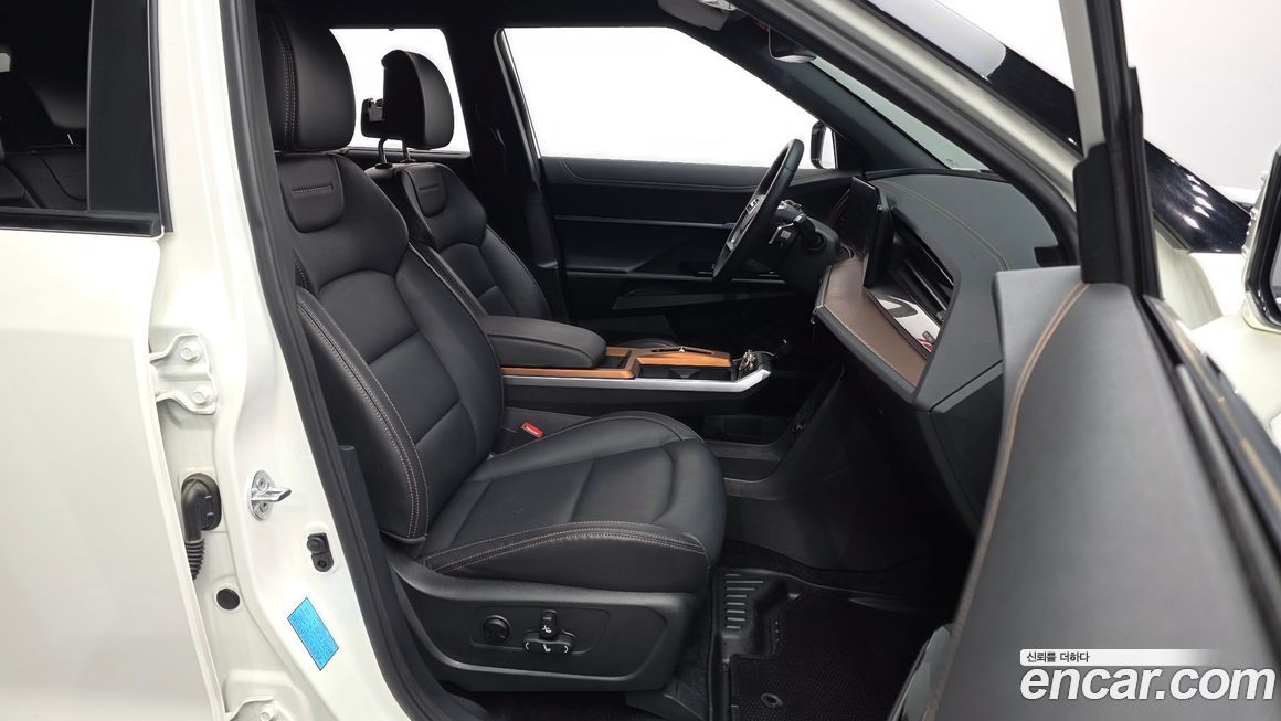 KG_Mobility_Ssangyong Torres 2025