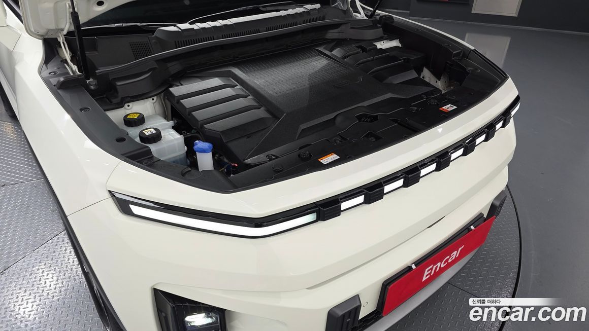 KG_Mobility_Ssangyong Torres 2025