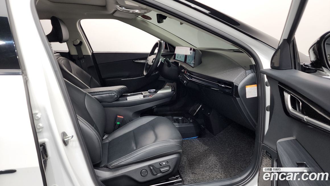 Kia EV6 2023