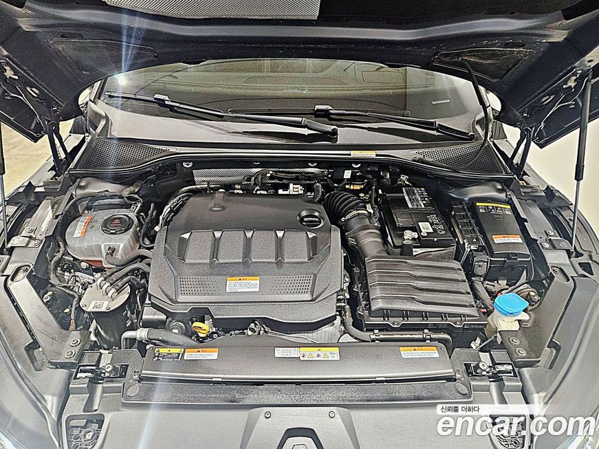 Volkswagen Arteon 2023