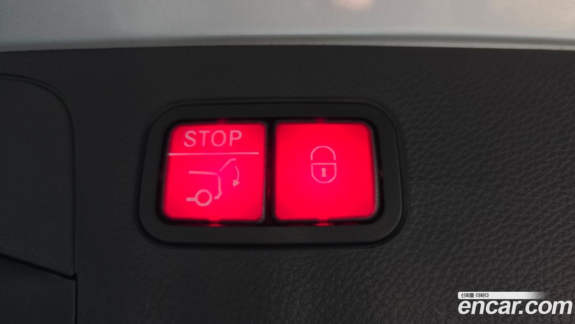 Mercedes-Benz GLC-Class 2020