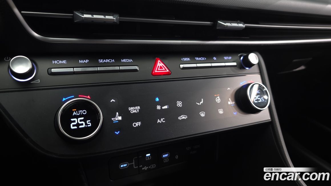 Hyundai Sonata 2024