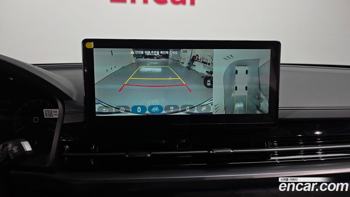 KG_Mobility_Ssangyong Rexton 2024