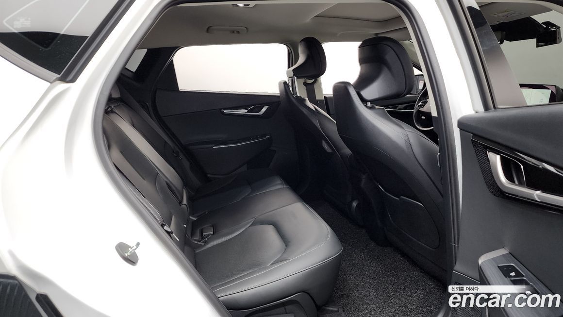 Kia EV6 2023