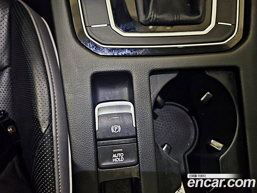 Volkswagen Arteon 2023