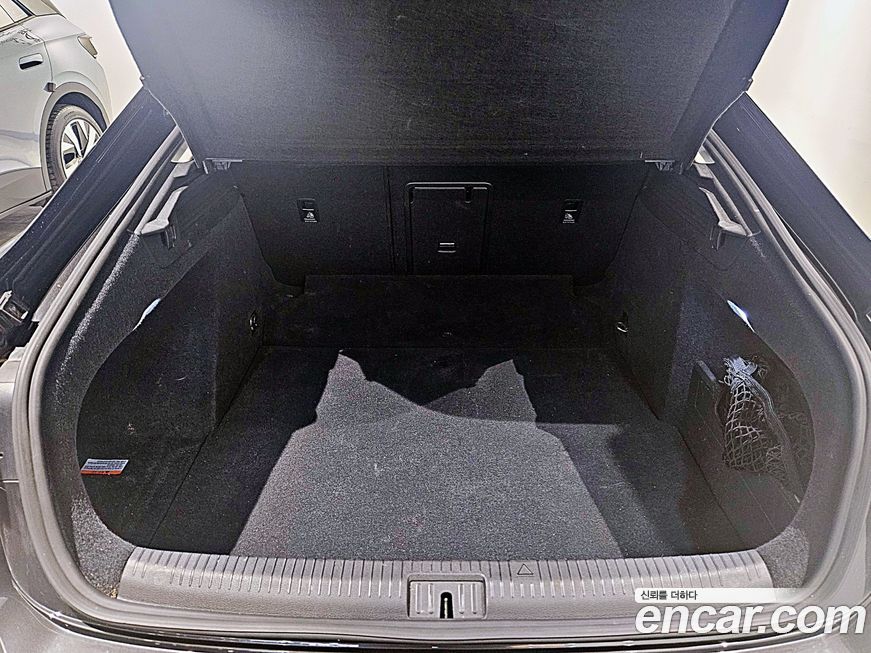 Volkswagen Arteon 2023