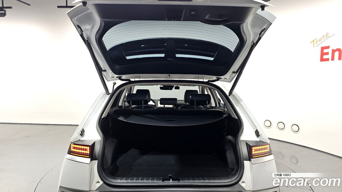 Hyundai Ioniq5 2022