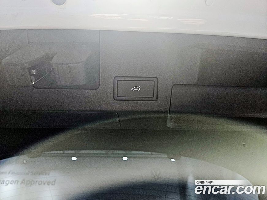 Volkswagen Arteon 2023