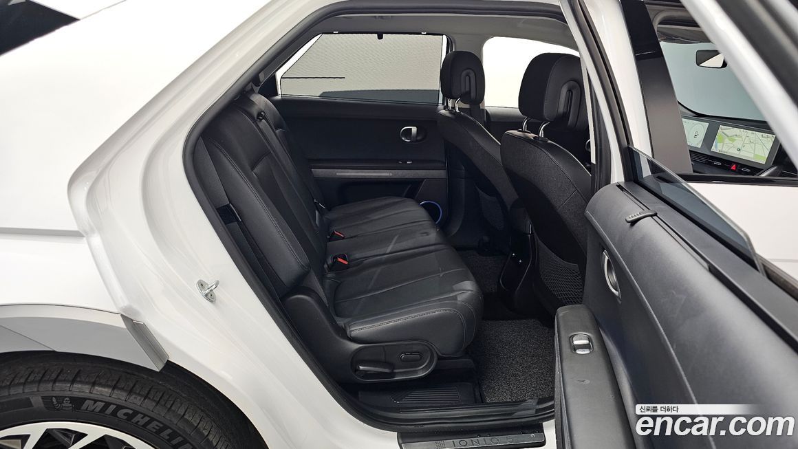 Hyundai Ioniq5 2022