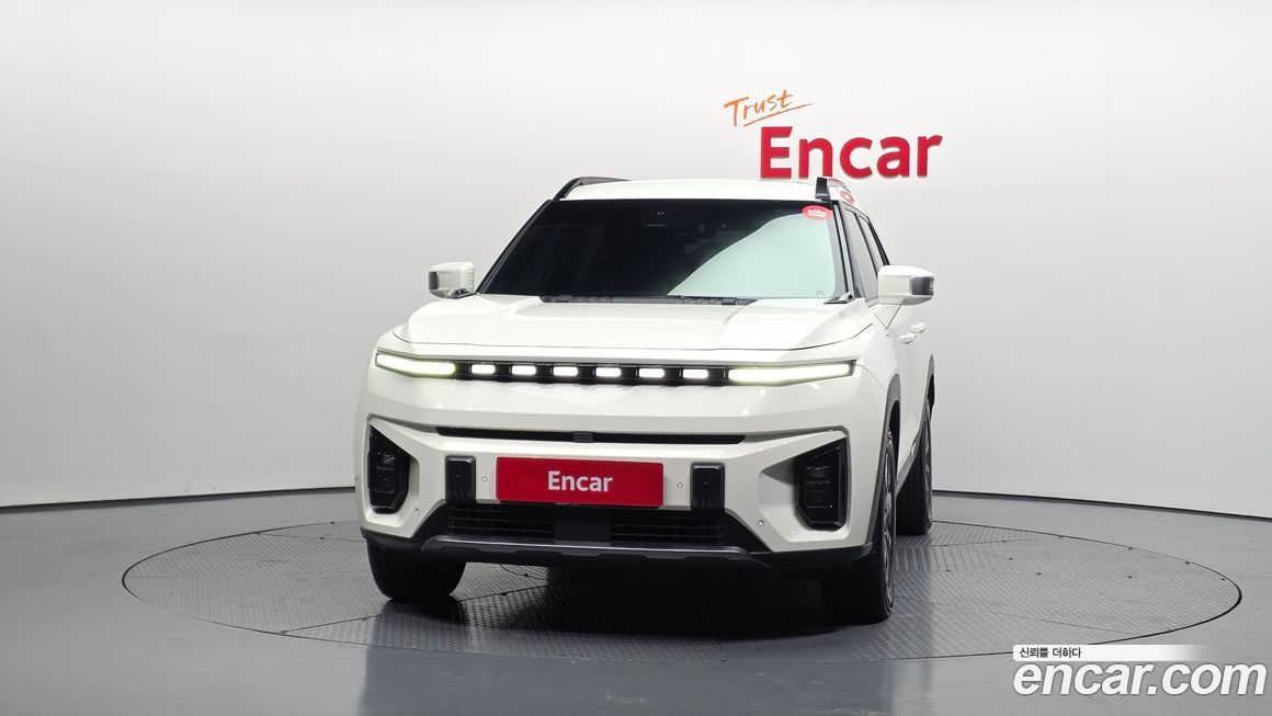 KG_Mobility_Ssangyong Torres 2025