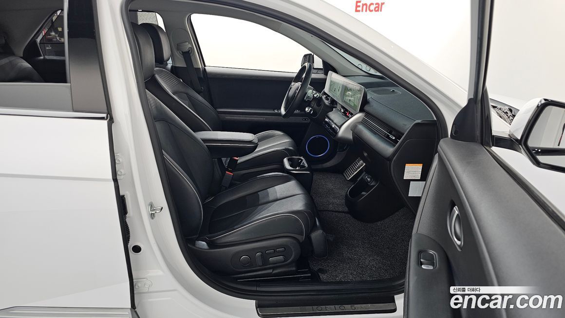 Hyundai Ioniq5 2022