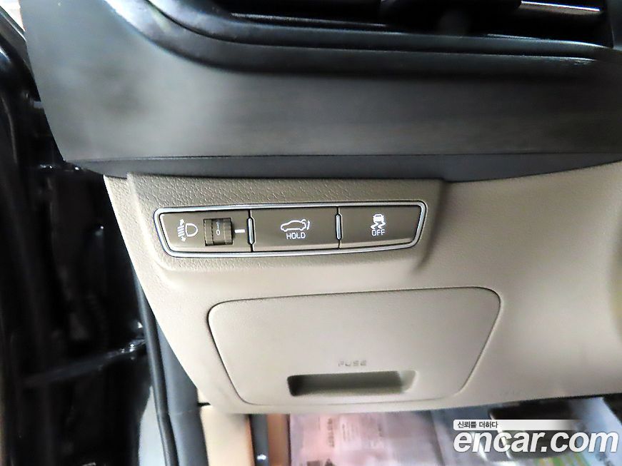 Kia K8 2024