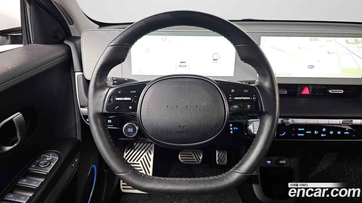Hyundai Ioniq5 2022