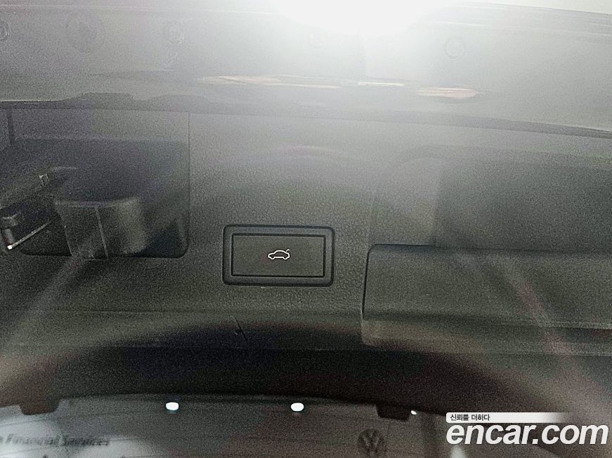 Volkswagen Arteon 2023