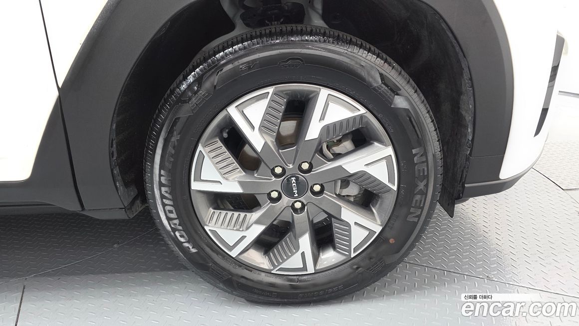 KG_Mobility_Ssangyong Torres 2025