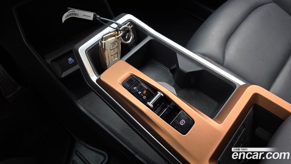 KG_Mobility_Ssangyong Torres 2025