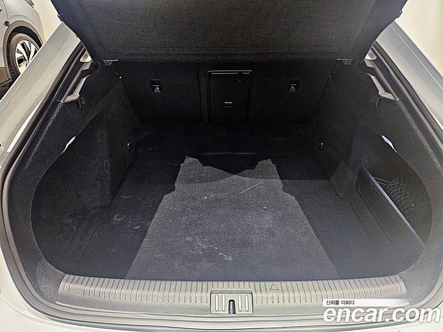 Volkswagen Arteon 2023