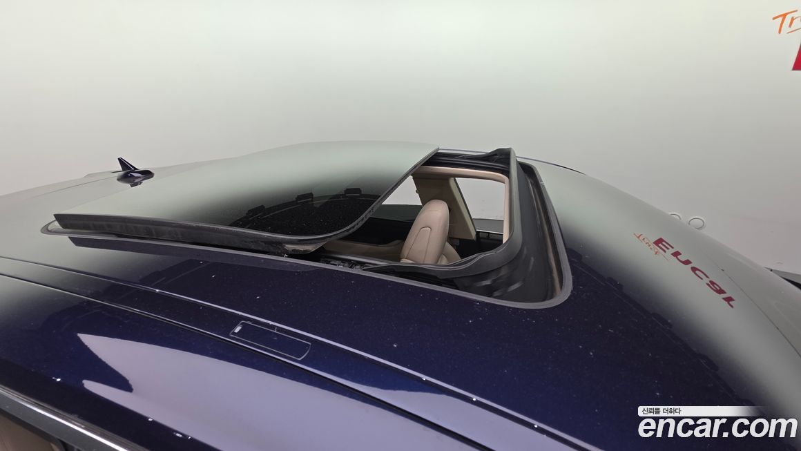 Maserati Levante 2019