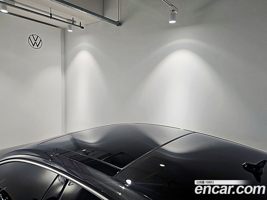 Volkswagen Arteon 2023