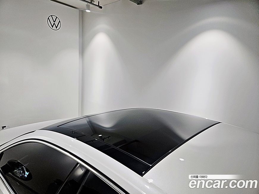 Volkswagen Arteon 2023