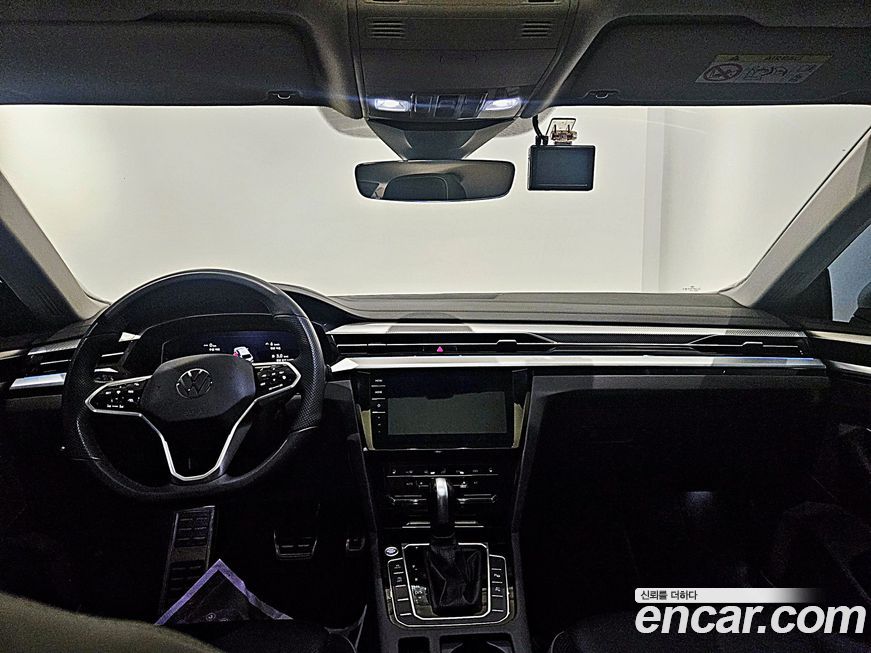 Volkswagen Arteon 2023