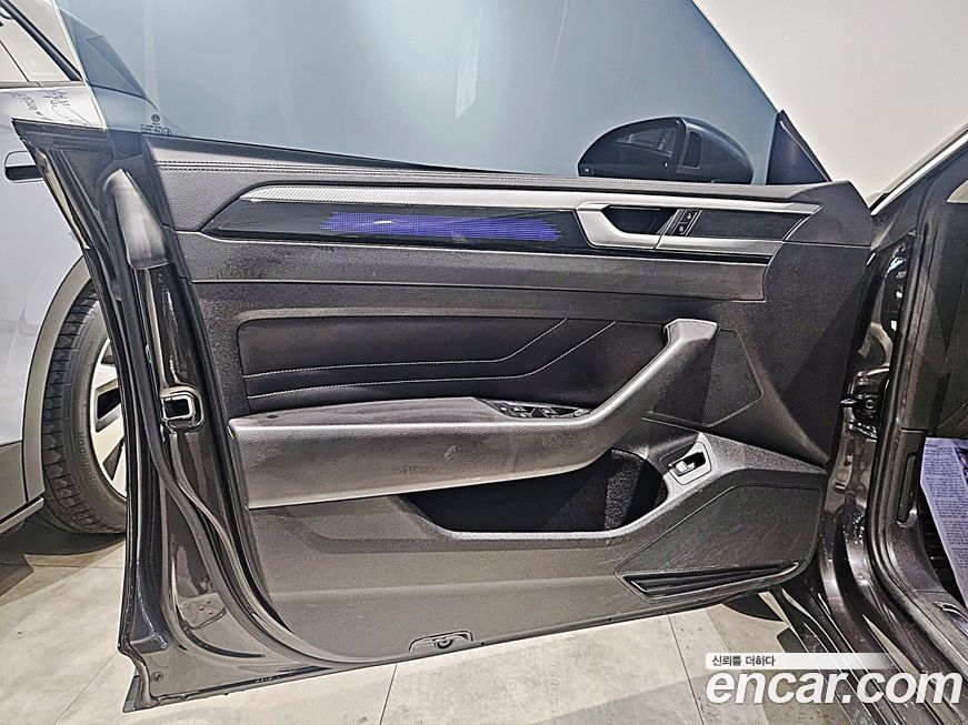 Volkswagen Arteon 2023