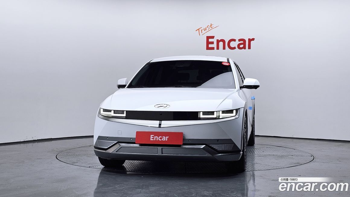 Hyundai Ioniq5 2022