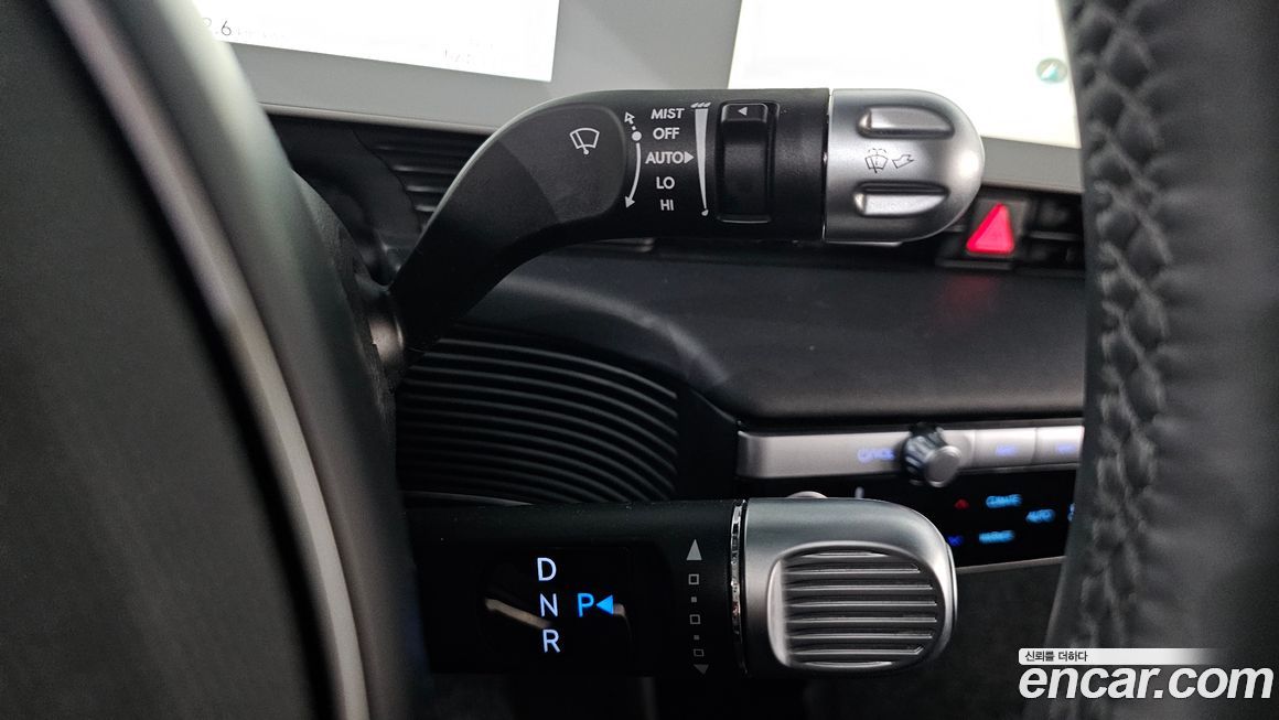 Hyundai Ioniq5 2022