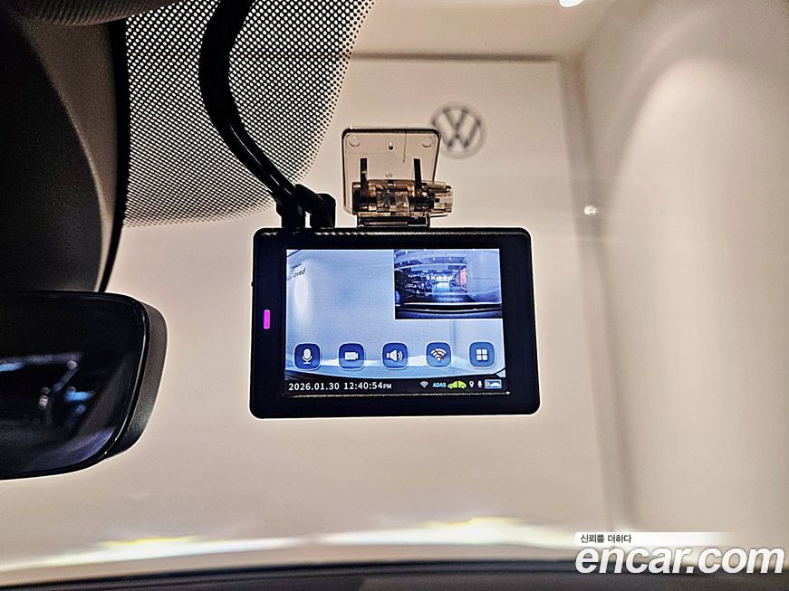 Volkswagen Arteon 2023