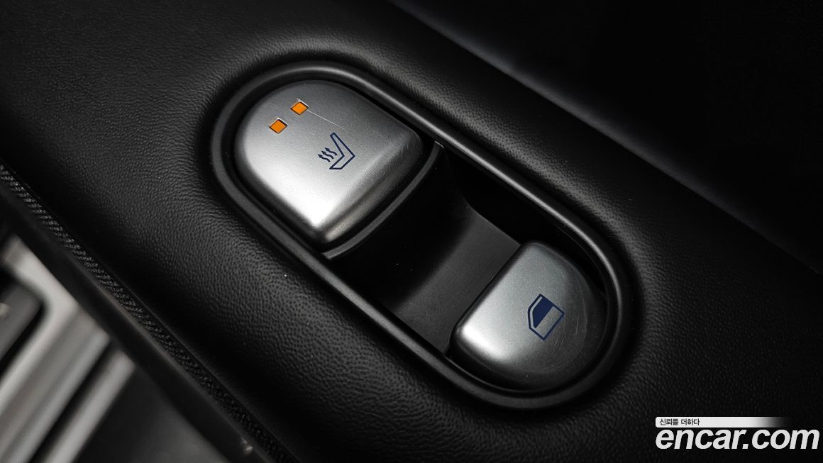Hyundai Ioniq5 2022