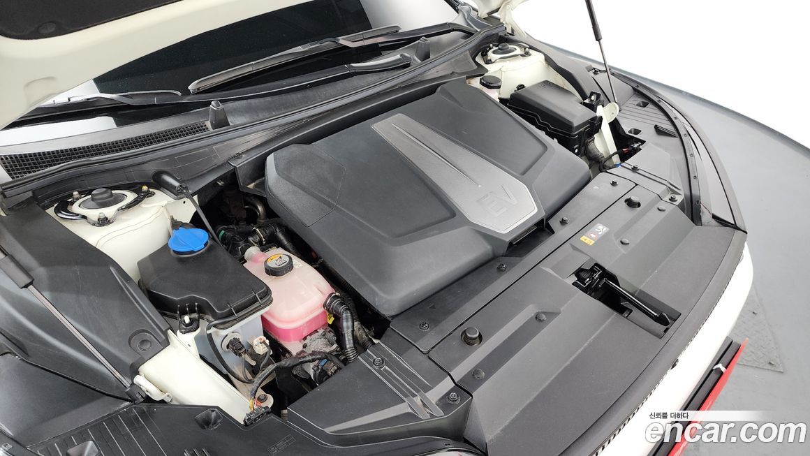 Kia EV6 2023