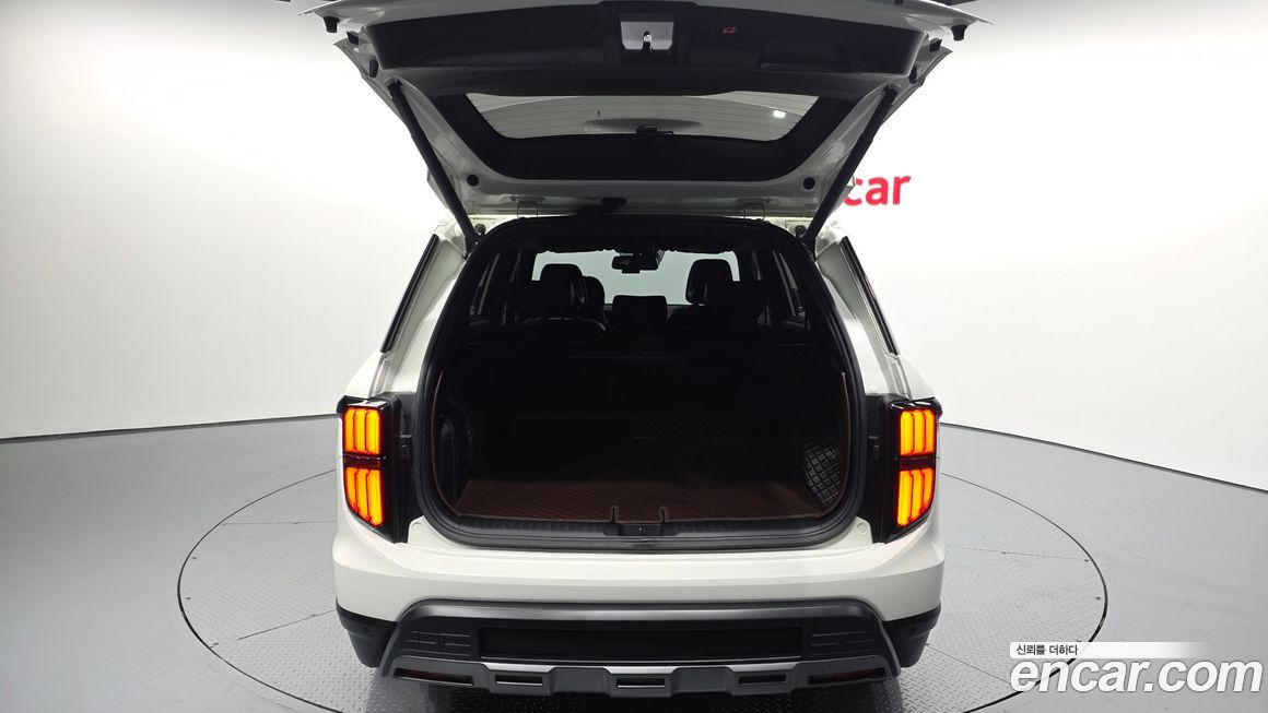 KG_Mobility_Ssangyong Torres 2025