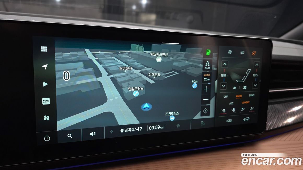 KG_Mobility_Ssangyong Torres 2025