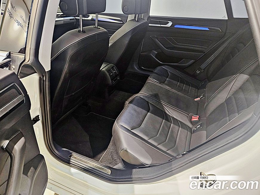 Volkswagen Arteon 2023