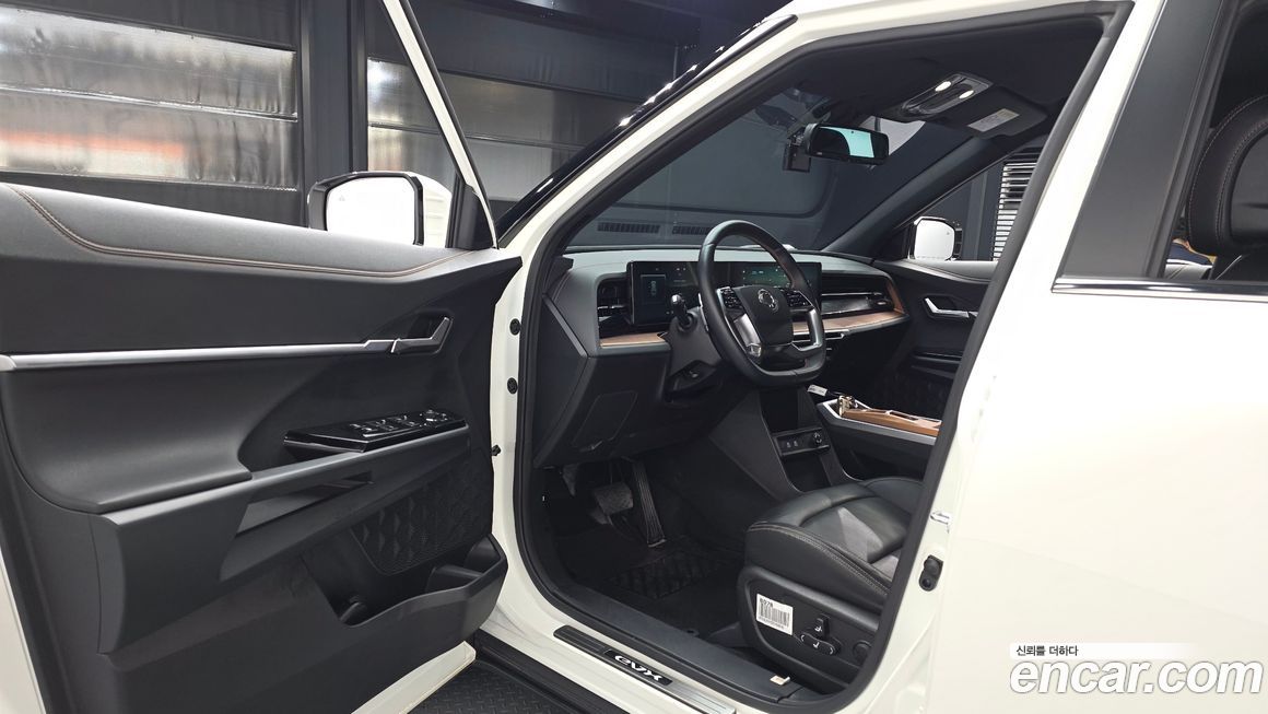 KG_Mobility_Ssangyong Torres 2025