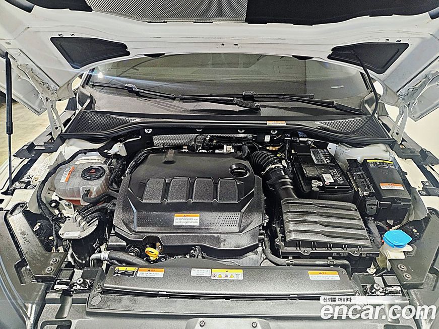 Volkswagen Arteon 2023