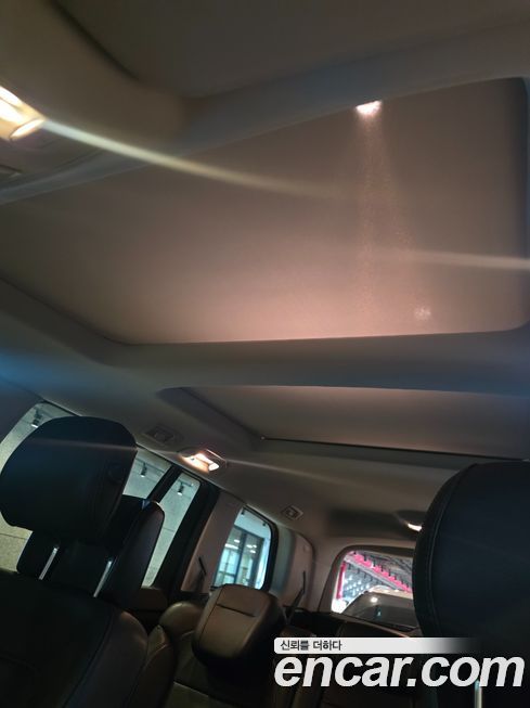 Mercedes-Benz GLS-Class 2017