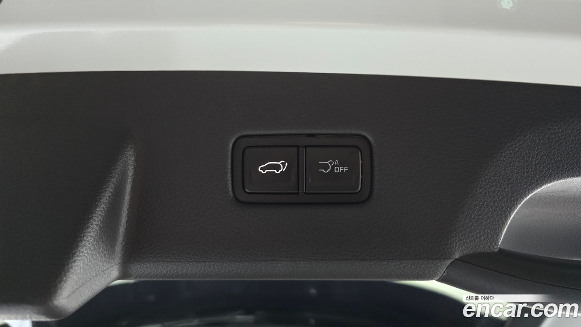 Kia Canival 2026