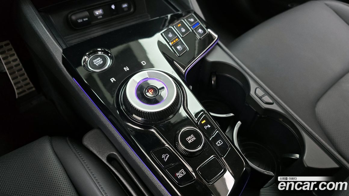 Kia Sportage 2024