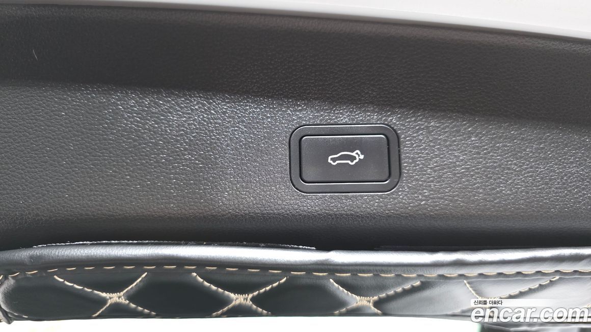 Renault-KoreaSamsung Grand Koleos 2025