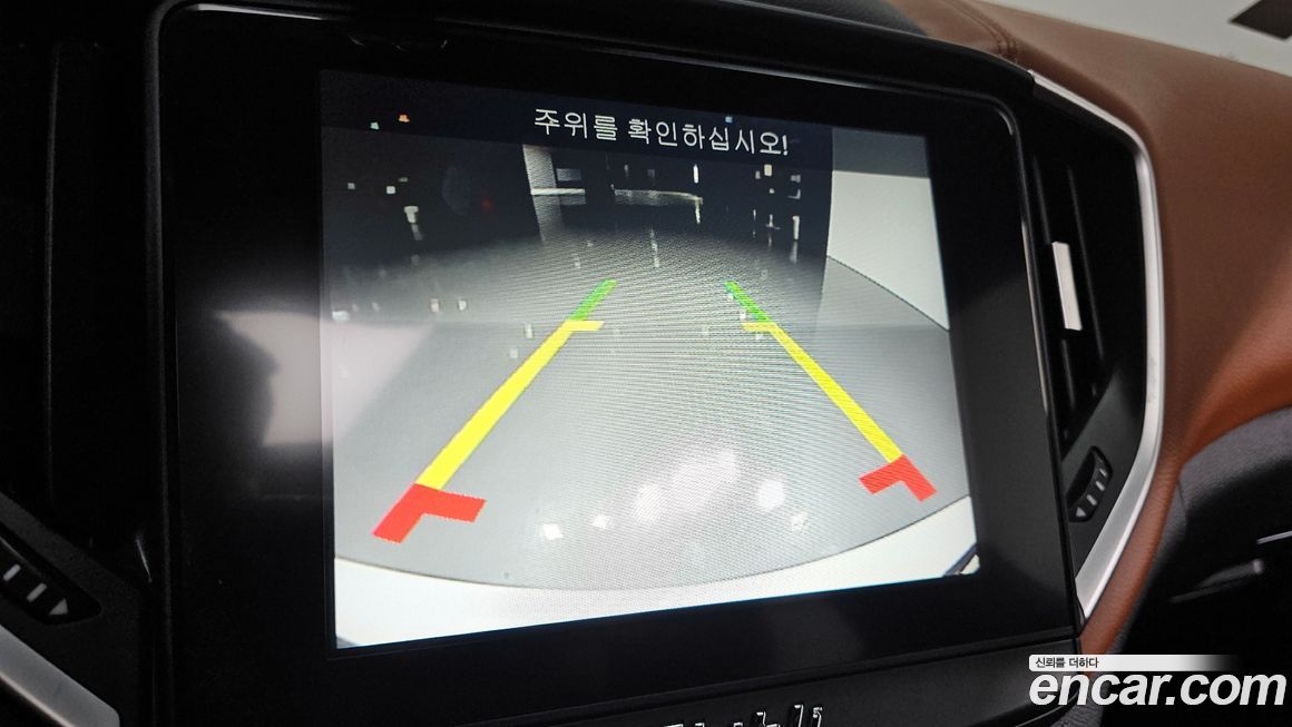 Maserati Ghibli 2020