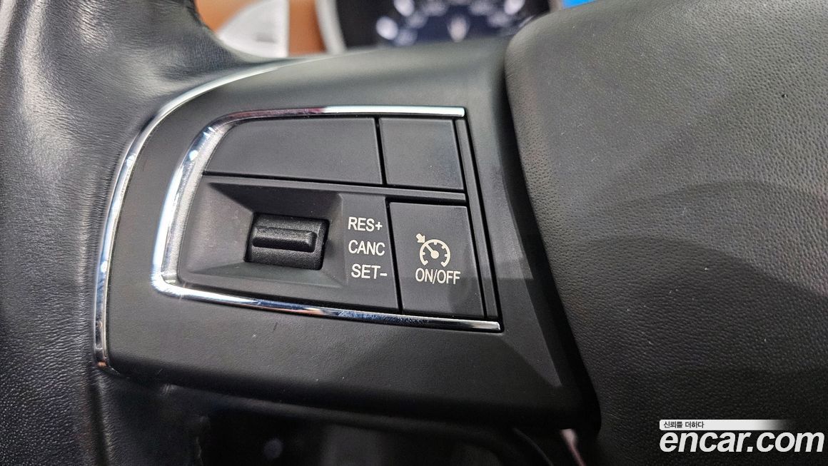 Maserati Ghibli 2020