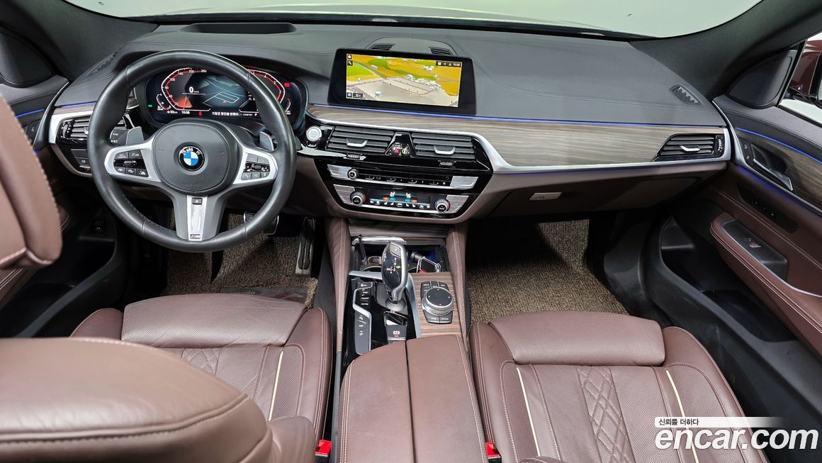 BMW Gran Turismo 2020