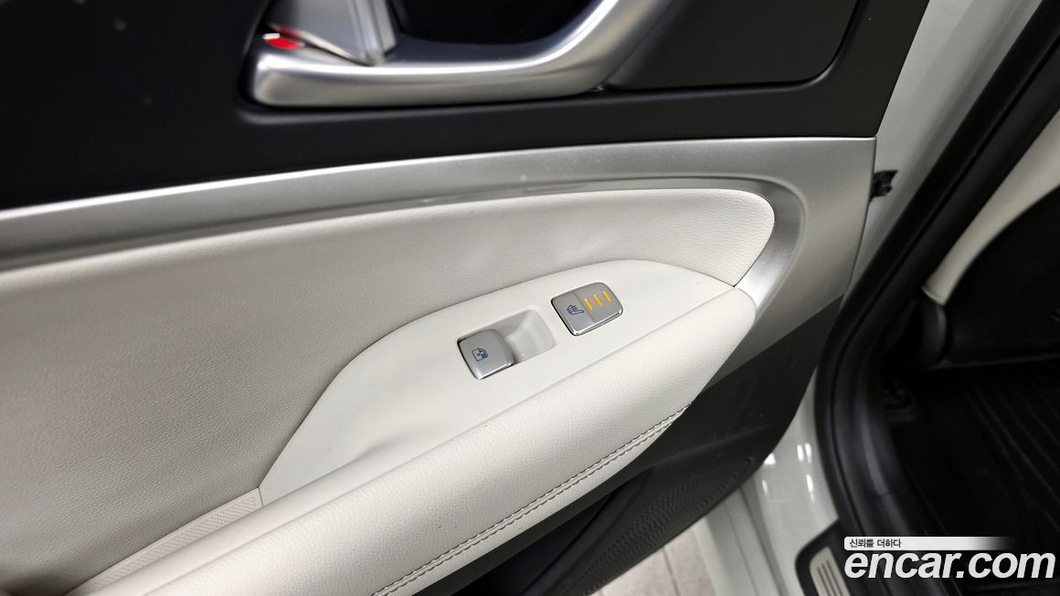 Genesis G70 2024