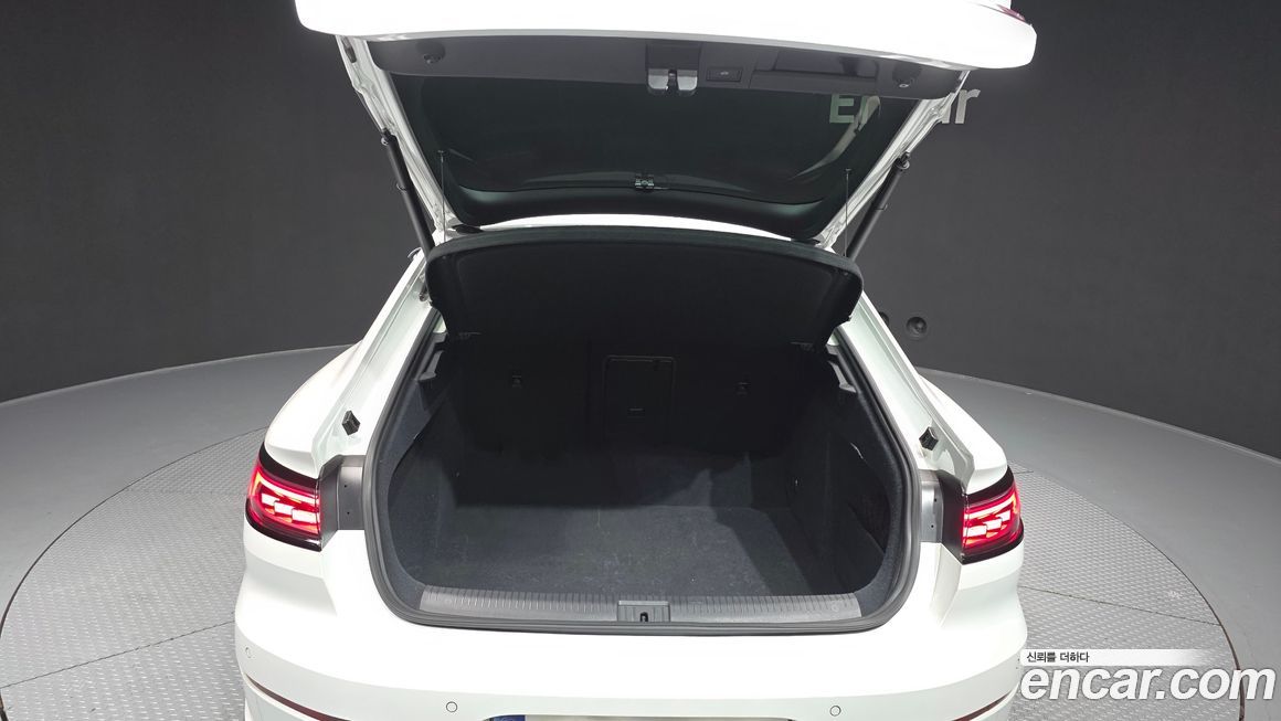 Volkswagen Arteon 2023