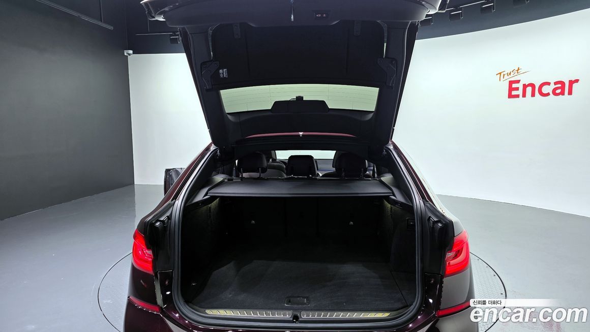 BMW Gran Turismo 2020