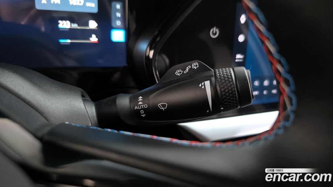 Renault-KoreaSamsung Grand Koleos 2025