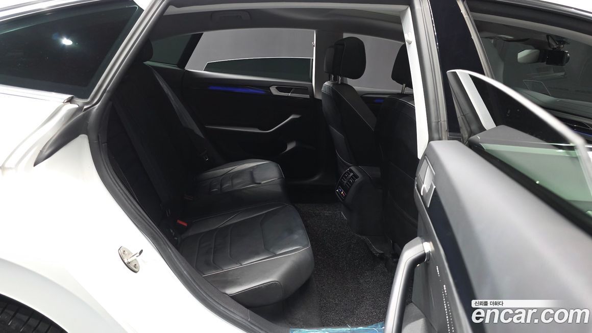 Volkswagen Arteon 2023