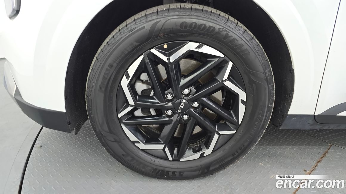 Kia Canival 2026